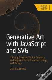 Capa do artigo Generative Art With Javascript And Svg