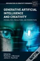 Generative Artificial Intelligence And Creativity