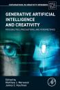 Generative Artificial Intelligence And Creativity - Preview