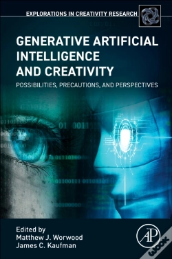Capa do artigo Generative Artificial Intelligence And Creativity