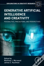 Capa do artigo Generative Artificial Intelligence And Creativity