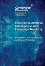 Generative Artificial Intelligence And Language Teaching - Preview
