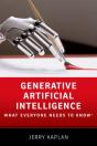Generative Artificial Intelligence - Preview