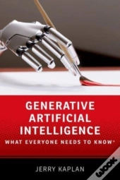 Generative Artificial Intelligence