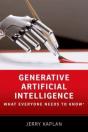 Generative Artificial Intelligence - Preview