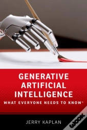 Generative Artificial Intelligence
