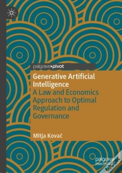 Capa do artigo Generative Artificial Intelligence