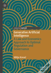 Capa do artigo Generative Artificial Intelligence