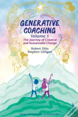 Capa do artigo Generative Coaching Volume 1