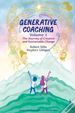 Capa do artigo Generative Coaching Volume 1