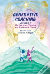Capa do artigo Generative Coaching Volume 1