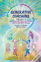 Capa do artigo Generative Coaching Volume 2