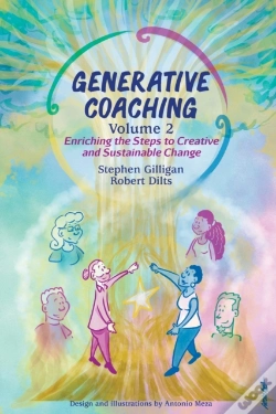 Capa do artigo Generative Coaching Volume 2