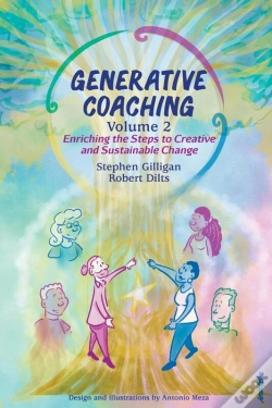 Capa do artigo Generative Coaching Volume 2