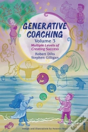 Capa do artigo Generative Coaching Volume 3