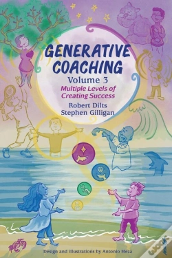 Capa do artigo Generative Coaching Volume 3