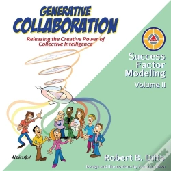 Capa do artigo Generative Collaboration