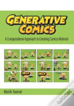 Generative Comics
