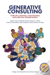 Capa do artigo Generative Consulting: Tools For Creativ