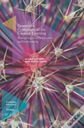 Generative Conversations For Creative Learning