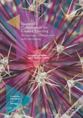 Generative Conversations For Creative Learning