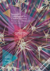 Capa do artigo Generative Conversations For Creative Learning