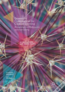 Capa do artigo Generative Conversations For Creative Learning