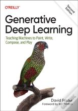Generative Deep Learning
