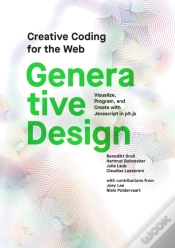 Capa do artigo Generative Design