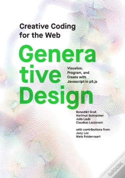 Capa do artigo Generative Design