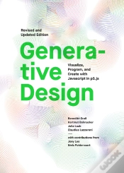Capa do artigo Generative Design