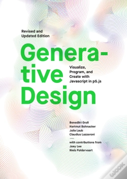 Capa do artigo Generative Design