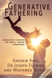Capa do artigo Generative Fathering