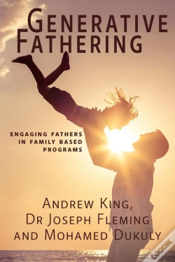 Capa do artigo Generative Fathering