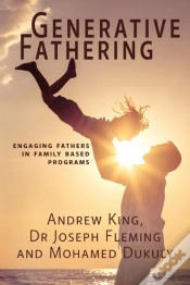 Capa do artigo Generative Fathering