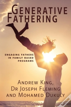 Capa do artigo Generative Fathering