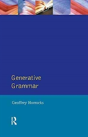 Generative Grammar - Preview