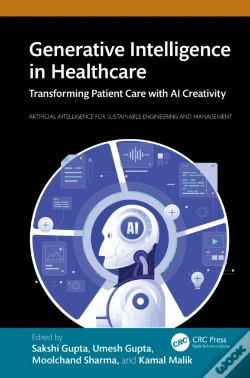 Capa do artigo Generative Intelligence In Healthcare