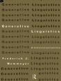 Generative Linguistics - Preview