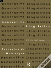 Generative Linguistics