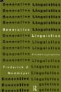 Generative Linguistics - Preview