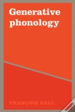 Capa do artigo Generative Phonology And French Phonology