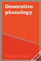 Capa do artigo Generative Phonology And French Phonology