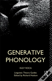 Generative Phonology