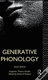 Generative Phonology