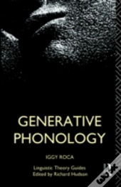Generative Phonology