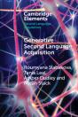 Generative Second Language Acquisition - Preview
