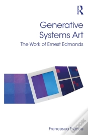 Capa do artigo Generative Systems Art
