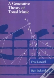 Capa do artigo Generative Theory Of Tonal Music