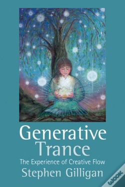 Capa do artigo Generative Trance